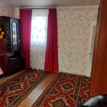 (13) Продам міцний будинок в с.Барабой