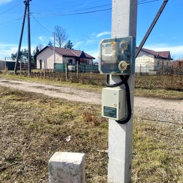 Дорошенка вул.