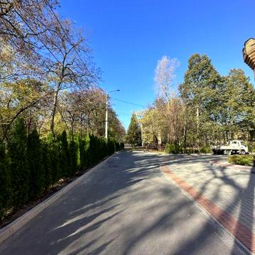 Продаж 3х кімн. квартири центр Новобудова (вул.Університетська) парк