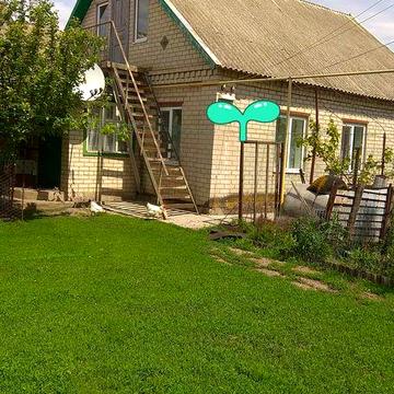 Продаю будинок в Новомосковському р-ні