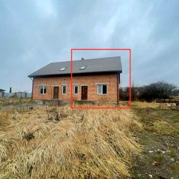 Продаж будинку в Оброшине 118 м/кв