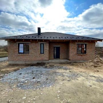 Продам американку за Райським садом з ділянкою 5 сот