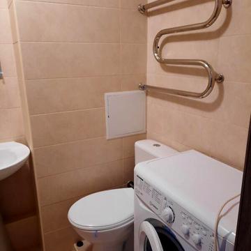 Довгострокова оренда 1к Квартира просп. Аерокосмічний