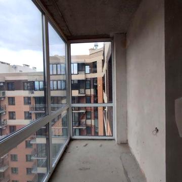ПРОДАЖ 3-кімнатної квартири у місті Луцьк - під Ваші сміливі ідеї ! ЖК Яровиця