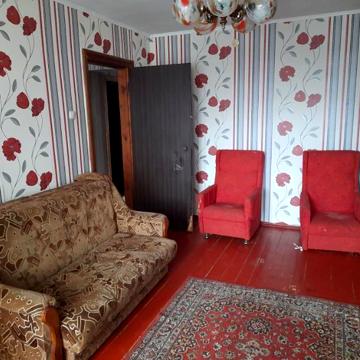 Продам трикімнатну квартиру по вул. Мацієвського, 10/2.