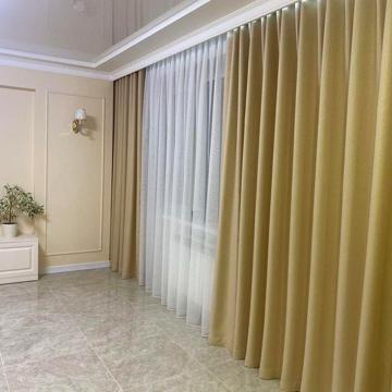 Трикімнатна квартира в центрі міста