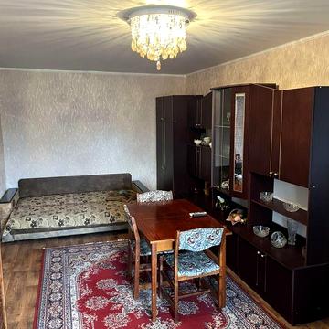 3-х кімнатна квартира 4 Зарічний 3-тій поверх