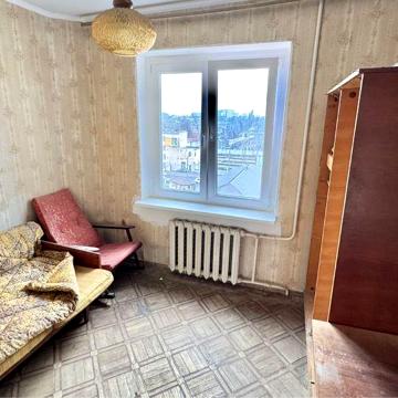3к Квартира, Куліковсткий пров. Центр
