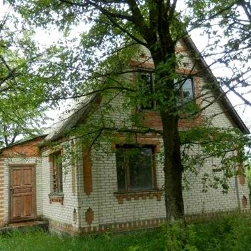 Дача-будинок в Сальнику