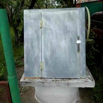 Дача-будинок в Сальнику