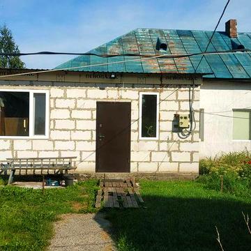 продам дом с мебелью