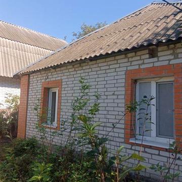 Продам будинок в селі Саивонки Білоцерківський район Київська область