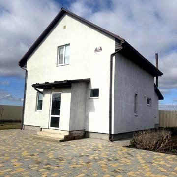 Продам житловий будинок з ремонтом від власника