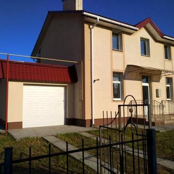 Будинок нижче собівартості. 15 км Київ - Нова Богданівка