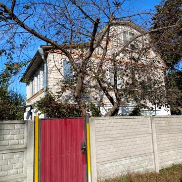 Продажа Дача академсады
