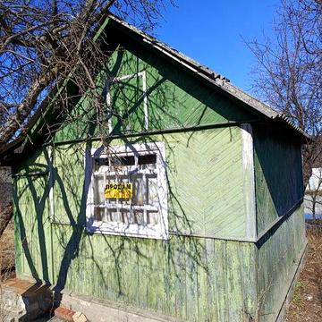 Продаж дачі Кільцева СТ Чайка