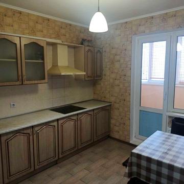 1к, Осокорки, Ващенка 7