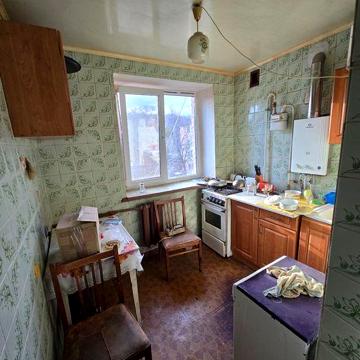 Квартира під ремонт, Поділ, без комісії