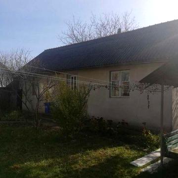 Житловий будинок, прибудинкова та с/г земельні ділянки, Коломия