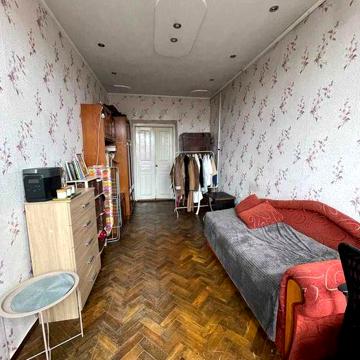 ПРОДАЖ 1 кім квартири по Вул.Клепарівська 31.3квМ