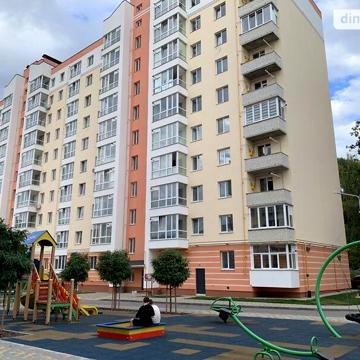 Продаж 1к Квартира Стрілецька вулиця ЖК Заря