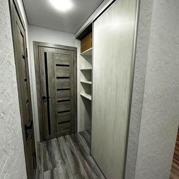 Однокімнатна 1к квартира/ з ремонтом / з меблями / з технікою / продаж ЖК Mozolovevskiy Plaza