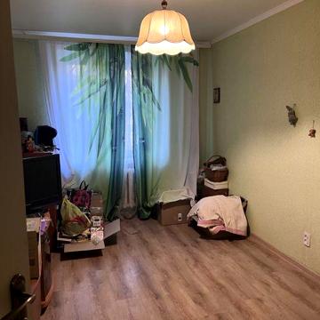 Продам 3х ком.квартиру!