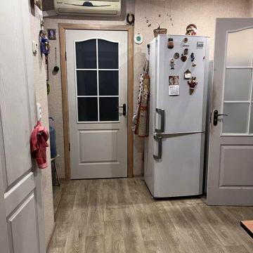 Продам 3х ком.квартиру!
