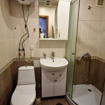 Продажа 1к квартира Фортечна (Грязнова) вулиця
