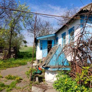 Продаж будинку село Ромашки. Білоцерківський район.