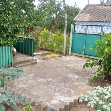 Сдам или продам дачу на р. Ю.Буг, 3 км от Варваровки {Родники, Балдино
