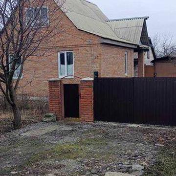 Продається будинок