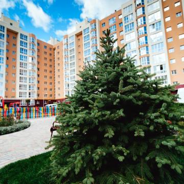 Героїв Небесної Сотні просп., 26/13