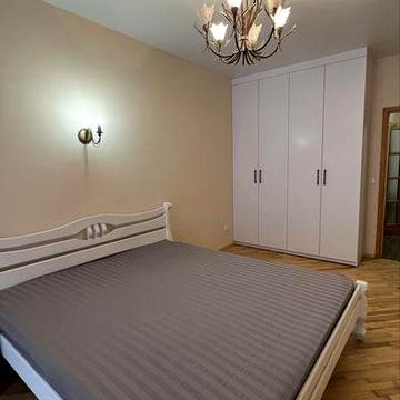 Затишна квартирка в самому сердечку міста!