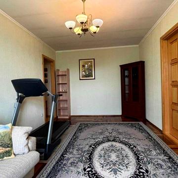 Оренда 3х кімнатної квартири Првітрофлотський пр.
