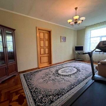 Оренда 3х кімнатної квартири Првітрофлотський пр.
