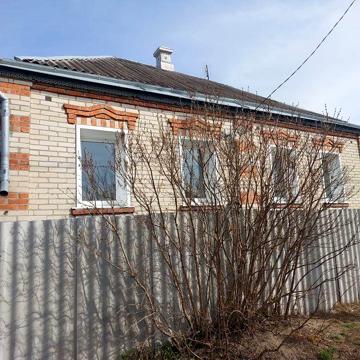 Продам дом в Солоницевском Отг (п.Ольшаны)