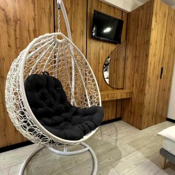 Уютные апартаменты для двоих в центре города