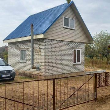 дачный участок в кооперативе "Днепр" в районе с. Чапаевка