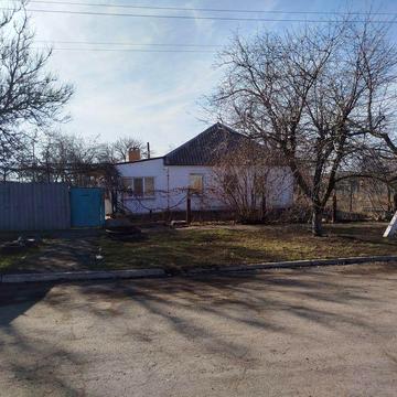 Продам будинок в с.Раївка (Синельниківський район)