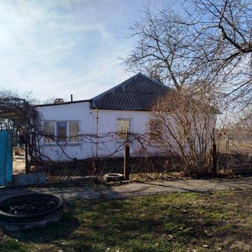 Продам будинок в с.Раївка (Синельниківський район)