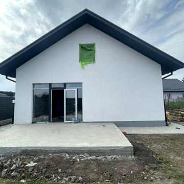 Продам будинок.Новобудова.Всі комунікації