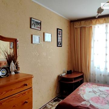 Продаж 4к Квартира Лукяненка вулиця