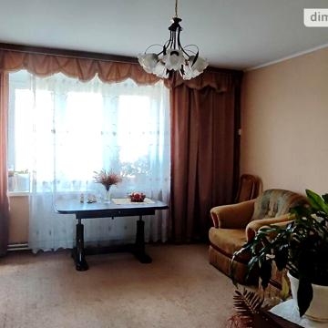 Продажа 4к квартира Лукяненка вулиця