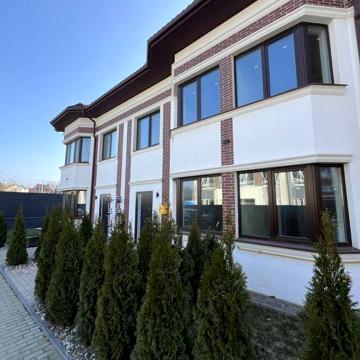 Прямий продаж! Таунхаус 86м2 від забудовника БЕЗ %