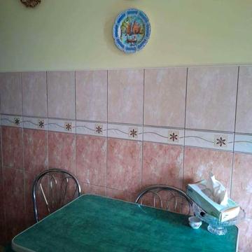 Двохкімнатна квартира