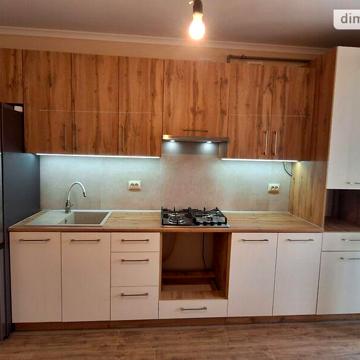 Продаж 2к Квартира Багалія вулиця