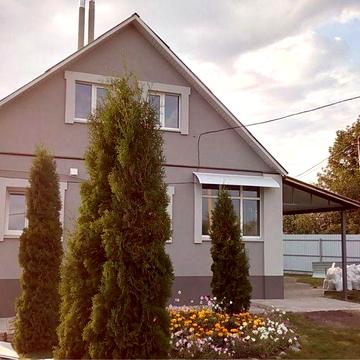 Продам будинок с. Верхнє Піщане