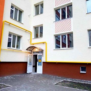 Продаж 2к квартири в новобудові по Старокостянтинівському Шосе 5/3В.