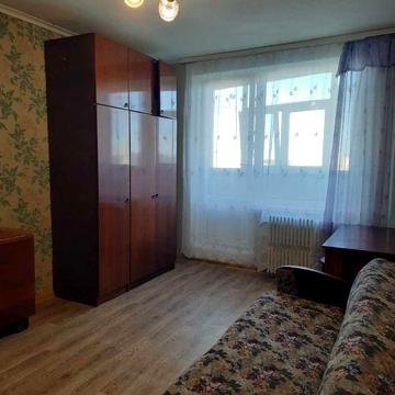 Сдам 1-к квартиру м. Победы